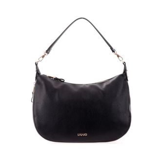 Liu Jo Bags.. Black - female - Liu Jo - Shoulder Bags - Black - ONE SIZE - Bags