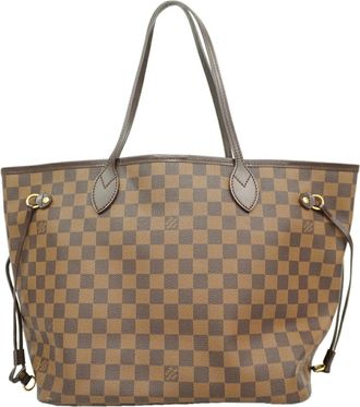 Louis Vuitton Ebene Tote Bag (Pre-Owned)