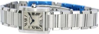 Cartier unisex, Pre-owned, Bianco, Taglia unica, used