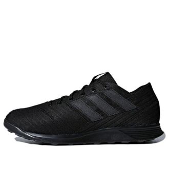 adidas Nemeziz Tango 17.4 TR Core Black CP9127