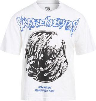 Warren Lotas TOPWEAR - T-shirts su YOOX.COM