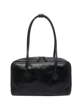Margesherwood Boston Lederhandtasche