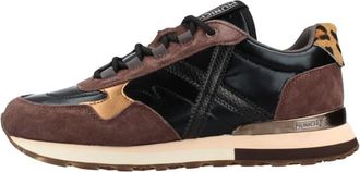 Munich Mujer, Zapatos, Marr&oacute;n, Talla: 38 EU