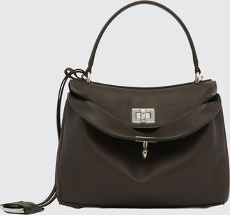 Balenciaga Borsa Rodeo Medium Balenciaga in pelle