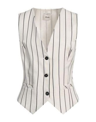 Dixie TRAJES Y CONJUNTOS - Chalecos sartoriales en YOOX.COM