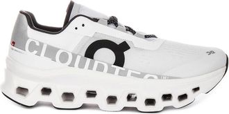On Running Sneakers, male, White, 9 UK, Cloudmonster Trainers
