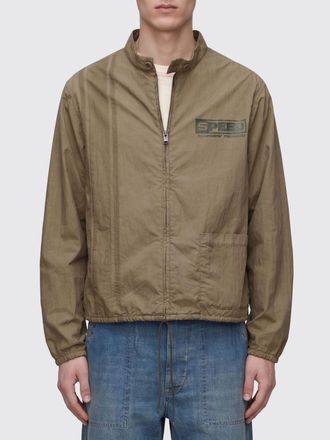 Maison Margiela Giacca in misto cotone
