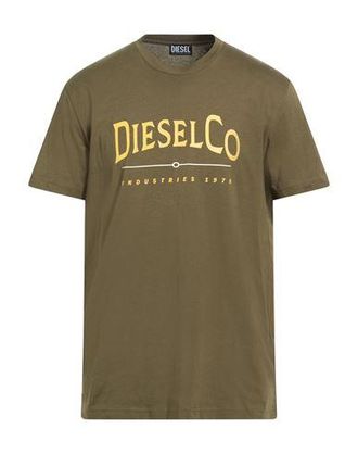 Diesel TOPWEAR - T-shirts sur YOOX.COM
