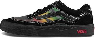 Vans Tyson Peterson x Wayvee Black Asphalt VN0A5JIA9DJ