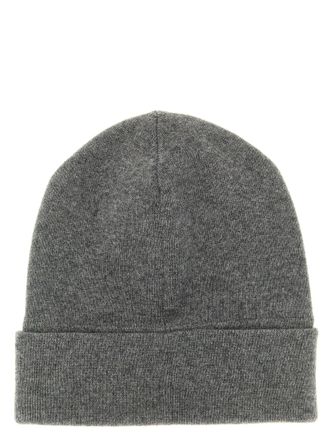 Brunello Cucinelli Beanie - Gray