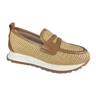 Hispanitas Schoenen, Dames, Bruin, 41 EU, Mocassin