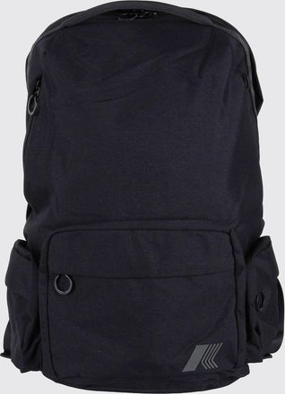 K-Way Zaino Anais in nylon ripstop