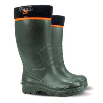 OEM Botas De Agua Altas Verdes Para Hombre Universal Pro 48