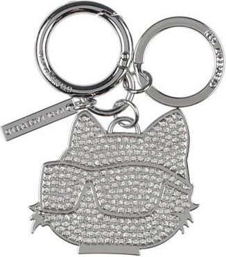 Karl Lagerfeld Marroquiner&iacute;a - Llaveros en YOOX.COM