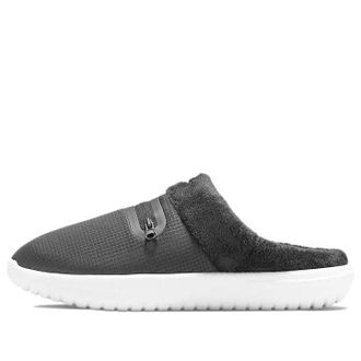 Nike (WMNS) Nike Burrow Sandals Black/White DC1458-001