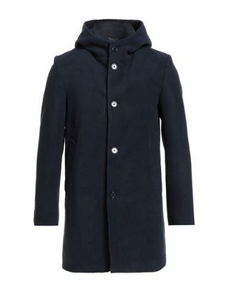 Daniele Alessandrini Coats