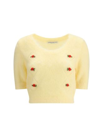 Alessandra Rich Knitwear