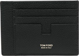 Tom Ford Wallets Blacks And Greys
