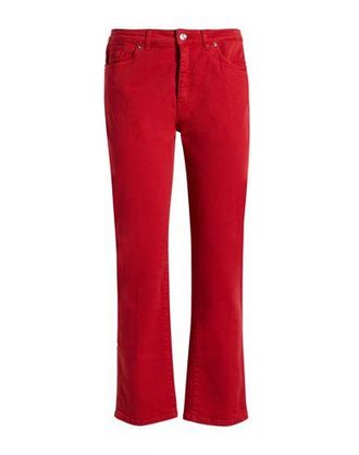 Nine In The Morning BOTTOMWEAR - Jeans sur YOOX.COM