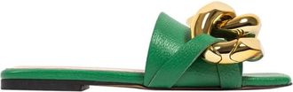 L37 Donna, Scarpe, Verde, 36 EU, new