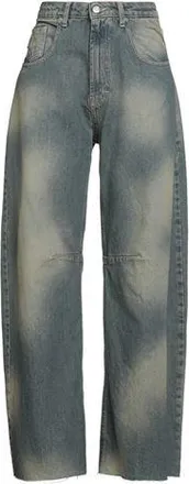 Haveone BOTTOMWEAR - Pantaloni jeans su YOOX.COM