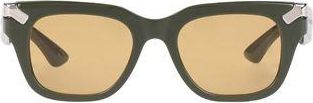 McQ by Alexander McQueen EYEWEAR - Sunglasses on YOOX.COM