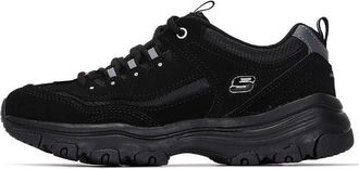 Skechers (WMNS) Skechers I-Conik Black 88888250-BBK