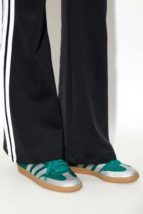 adidas samba Og Low-top Sneakers, Womens, Green