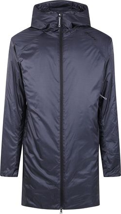 Houdini MS Dunfri Parka Jacket