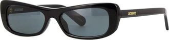 Jacquemus Jac55 C1 Sonnenbrille