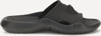 Versace Nettuno rubber slide Male 43