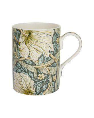 Spode Morris & Co. Pimpernel Mug