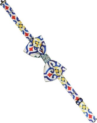 Dolce & Gabbana Hombre, Accesorios, Multicolor, Talla: ONE Size