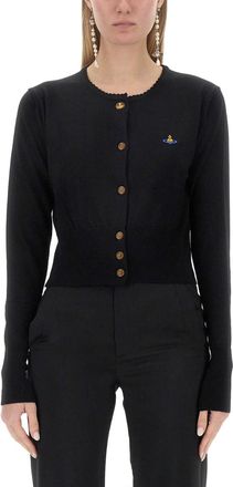 Vivienne Westwood Cardigan Bea