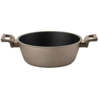 Guzzini Casseruola 24 cm Cook&Strong