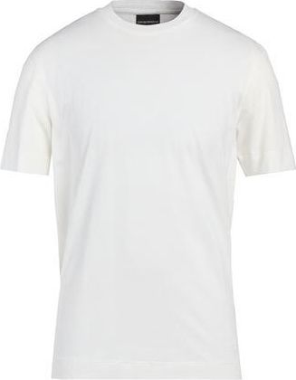 Emporio Armani TOPWEAR - T-shirts su YOOX.COM