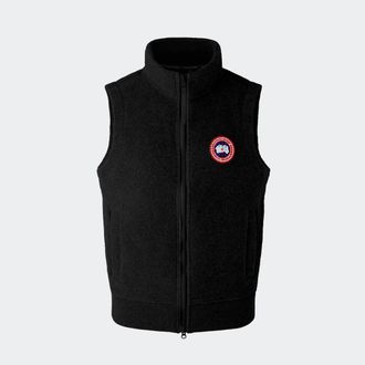 Black Fleece Vests: up to −75% over 78 products | Stylight