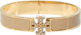 Tory Burch Mujer, Accesorios, Amarillo, Talla: S