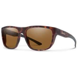 Smith Barra/S Cat. 3 VLT 12 Sonnenbrille f&uuml;r Herren | braun