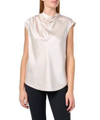 Trina Turk Mikan Top In Sancerre