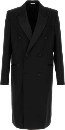 Alexander McQueen Coats