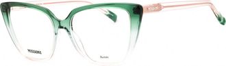 Missoni MIS 0159 0IWB 00 Green Pink 54mm