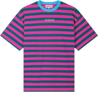 STIEGLITZ Stieglitz, Dames, Tops, Veelkleurig, Maat: M