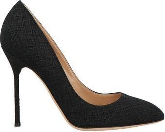 Sergio Rossi FOOTWEAR - Pumps sur YOOX.COM