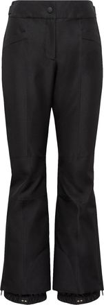 Moncler Moncler Padded Gore-tex Ski Pants, Women, Black, Size: L