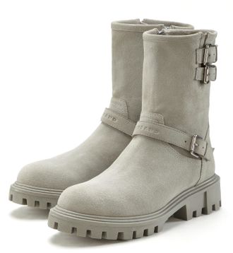 Elbsand Stiefelette