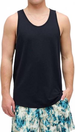 Stance Fragment 2.0 Tank In Black
