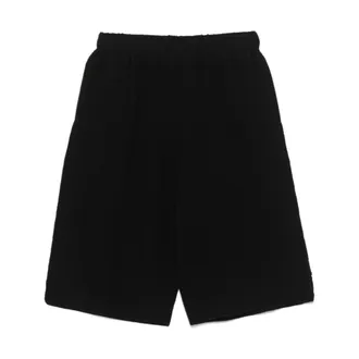 Issey Miyake Uomo, Pantaloncini, Nero, L, new