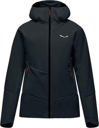 Salewa Pedroc TW Air Hyb Jacket Kunstfaserjacke f&uuml;r Damen | schwarz