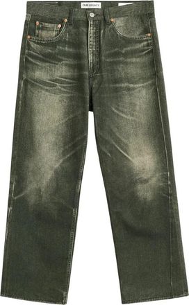 Our Legacy Third Cut